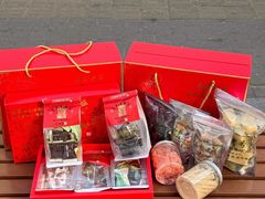 -清真马家老号马凤霞四姑糖坊