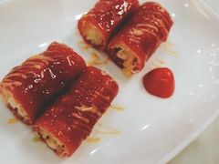 -點無缺茶楼·海鲜酒家(世博店)