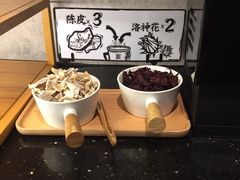 -太二酸菜鱼(石家庄万象城店)