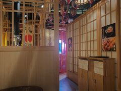 -不倒翁炭火烧肉(永安里店)