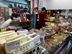 -富贵面包公司(运河店)