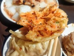 -石湾点心