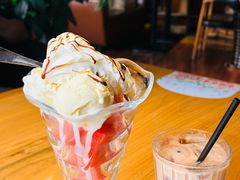 -欧典咖啡屋(台东店)