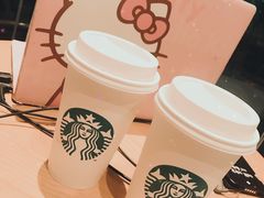 -星巴克(深圳龙岗广百店)