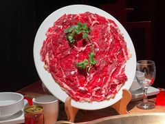 -小龙翻大江文化火锅(太古里店)
