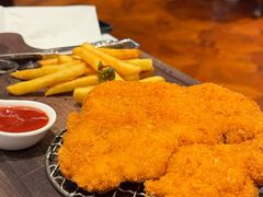 -哈拉硕俄式西餐