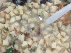 -东关吉祥西安腊汁肉夹馍(健德门店)