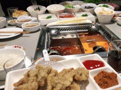 -海底捞火锅(万象汇店)