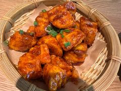 -花盐街·四川乐山小吃(西单大悦城店)