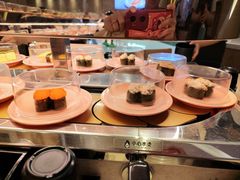 -争鲜回转寿司(东方银座店)