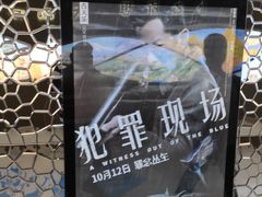 -金逸影城(大悦城IMAX激光店)