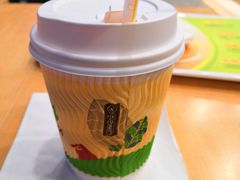 -德克士(哈西火车站店)