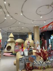 点击看大图 -奈尔宝·儿童乐园·亲子餐厅(星河湾店)