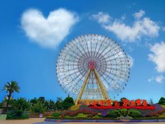 -七彩云南欢乐世界