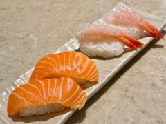 -禾绿寿司·定食·拉面·烧炸(宝安大仟里店)