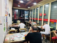 -没牙伯花生汤店(老药洲店)