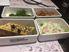 -HIHE Bistro·Oyster Bar(华熙live店)