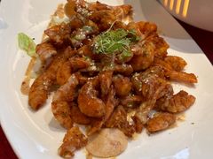 -阿伟海鲜楼·福建菜(延寿店)