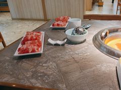 -季季红火锅(青山湖万达店)