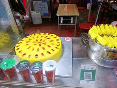 -正宁路小吃夜市