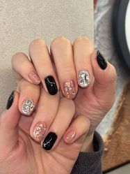 -隅日式美甲美睫專門店