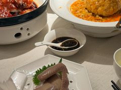 -狮王府淮扬菜(万象城店)