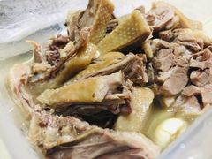 吴山贡鹅-吴山贡鹅(罍街店)