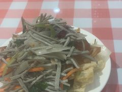 -孟记粥铺·家常菜·烧烤·粥(亚运村店)