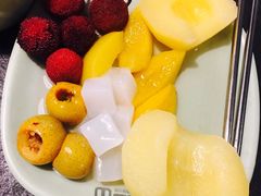 -韩盛·盛江山自助料理(奥体万达店)