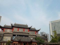 -龙潭水乡
