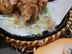 -禾绿寿司·定食·拉面·烧炸(喜荟城店)