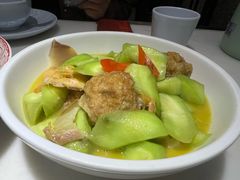 -径山十八道·风味民间菜(华夏之心店)