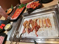 -新石器烤肉(西田城店)