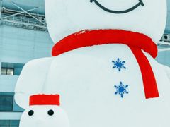 -哈尔滨热雪奇迹