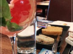 -安妮意大利餐厅(世贸天阶店)