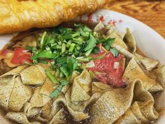 -真素诚·清真(新华路店)