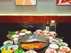 -俏媳妇火锅(宽窄巷子店)