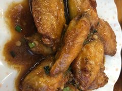 -南记食粥坊·宵夜大排档(岭南分店)