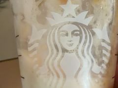 -星巴克(西藏路店)