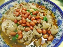 -川悦壹号·川菜(蠡溪路店)