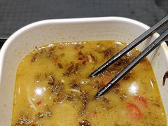 -魏家凉皮(郑州东站店)