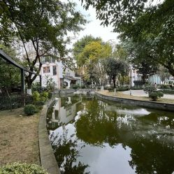 -莲生母婴月子中心(清水河公园店)
