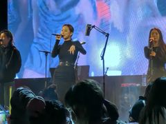 -MOSSO音乐酒吧·live house(南京旗舰店)