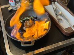 -王品牛排(佛山南海万科广场店)