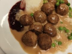 -宜家·瑞典风味餐厅(北京西红门店)