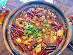 -马头巷·食景园(苏州总店)