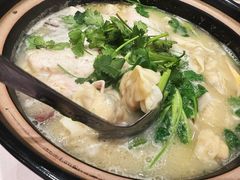 -粤味馆(黄河路店)