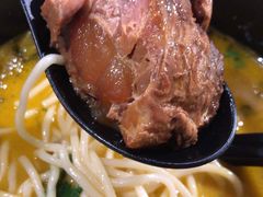 -和府捞面(东直门银座店)