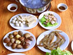 -凯华海鲜火锅·传承三十六年