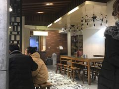 -建基泡馍·西安老字号·清真(永宁店)